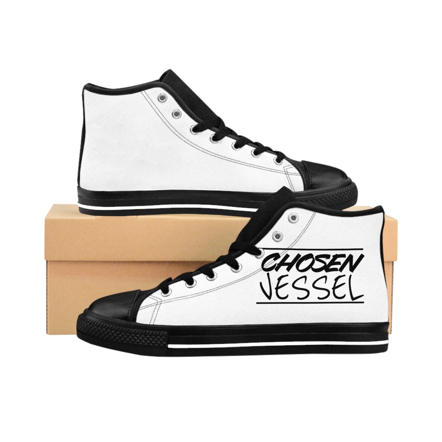 Men's Classic Sneakers