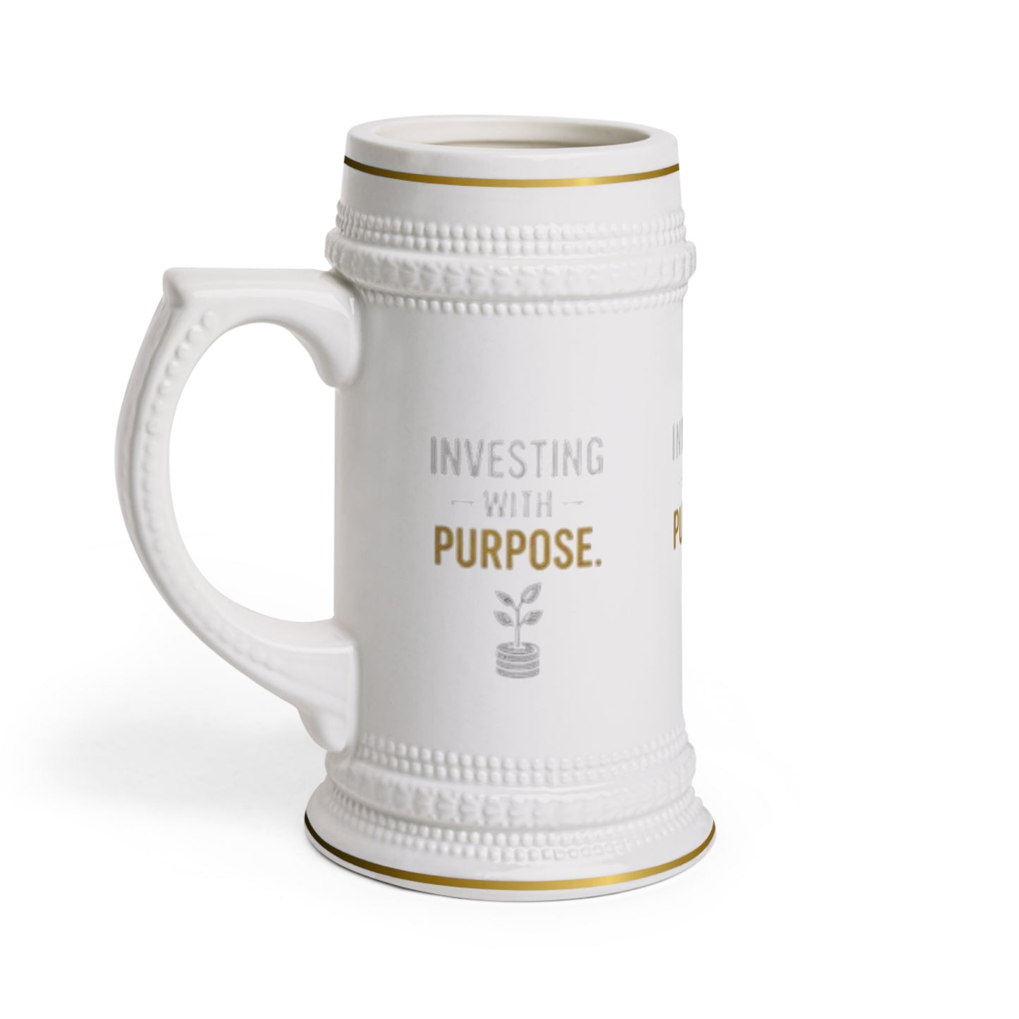 Stein Mug
