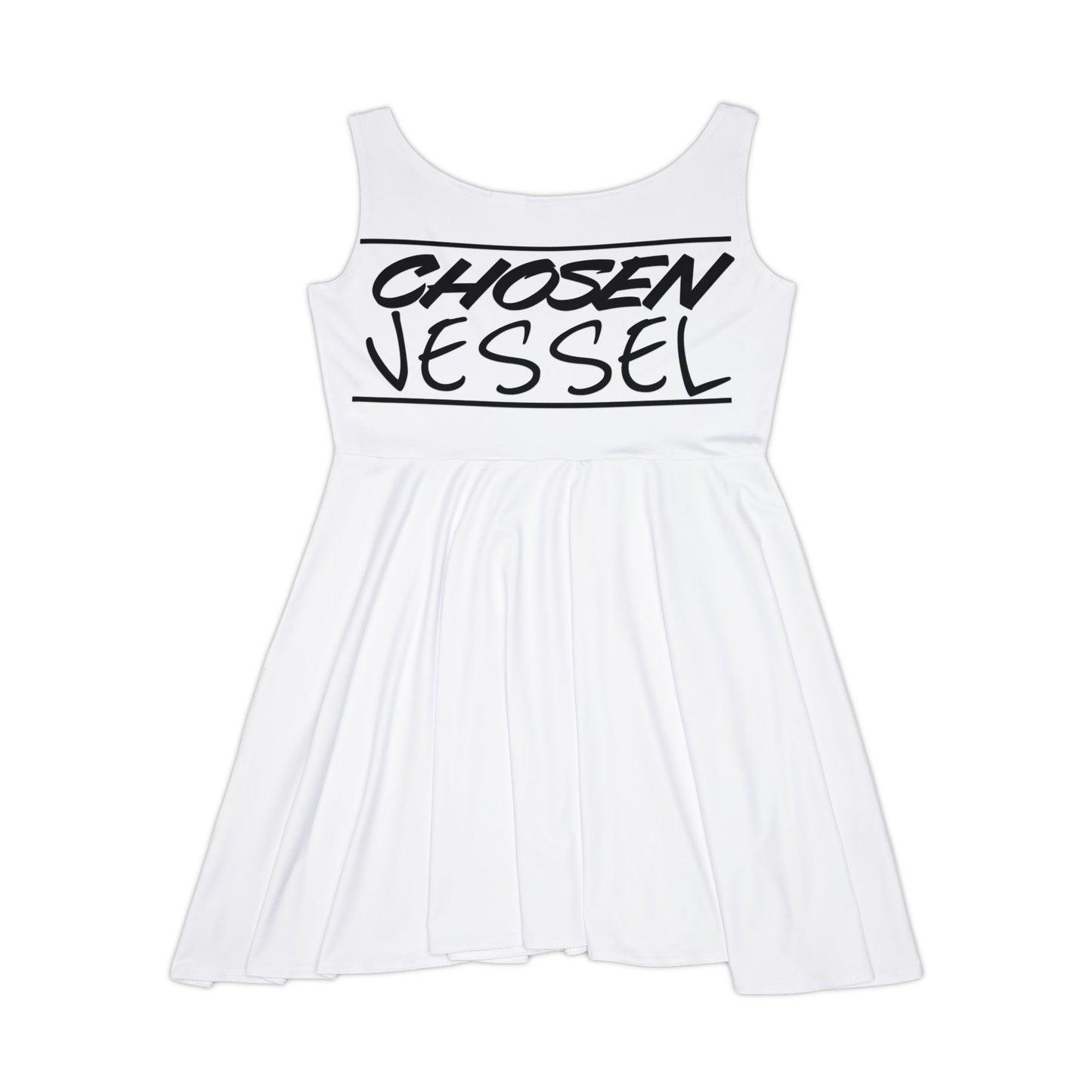 Women's Skater Dress (AOP)