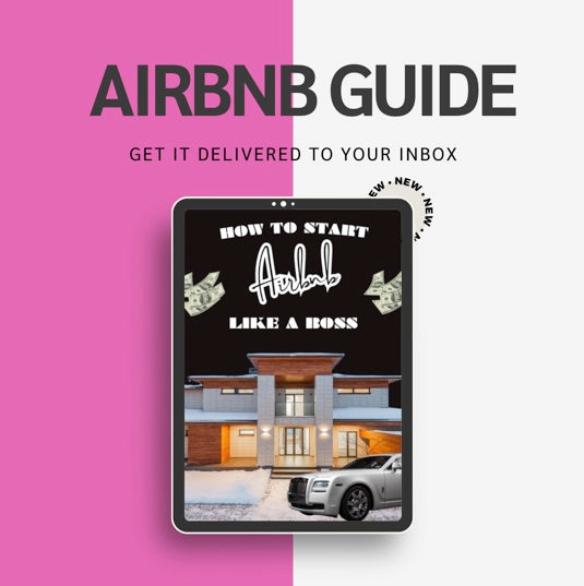 Airbnb eBook