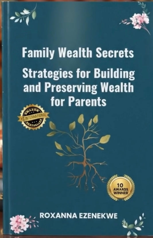 Family Wealth Secrets