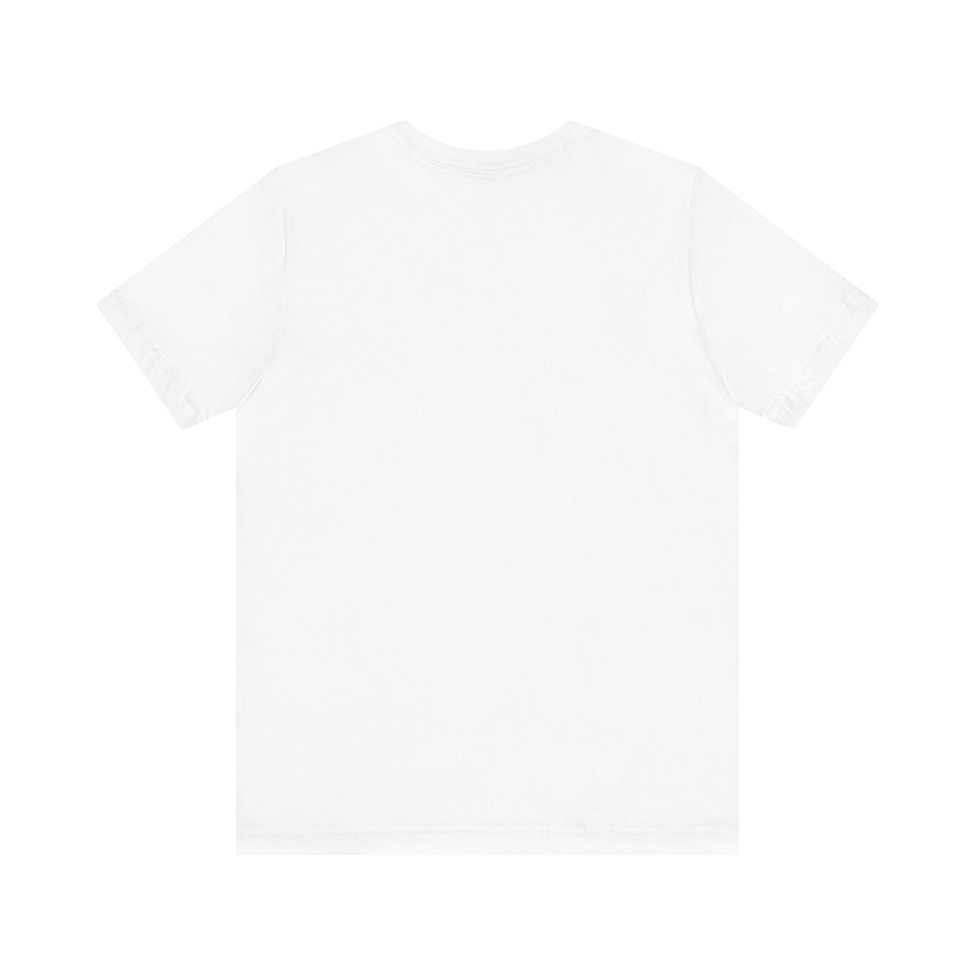 Short Sleeve Lightweight Tee 