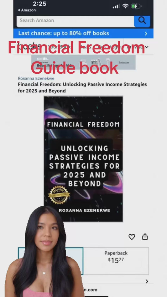 Financial Freedom eBook Jan27_08:11