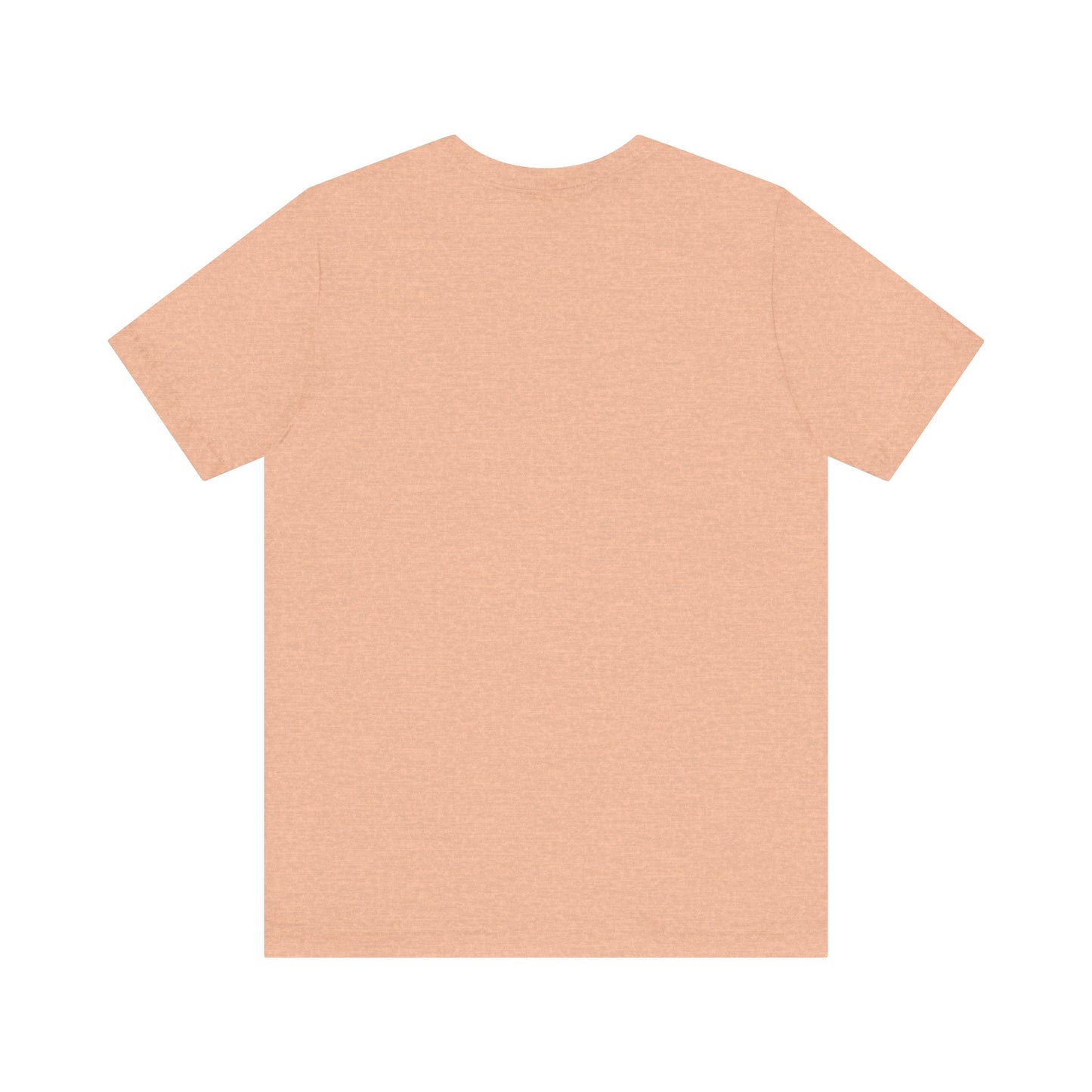 solid color short sleeve Tshirt