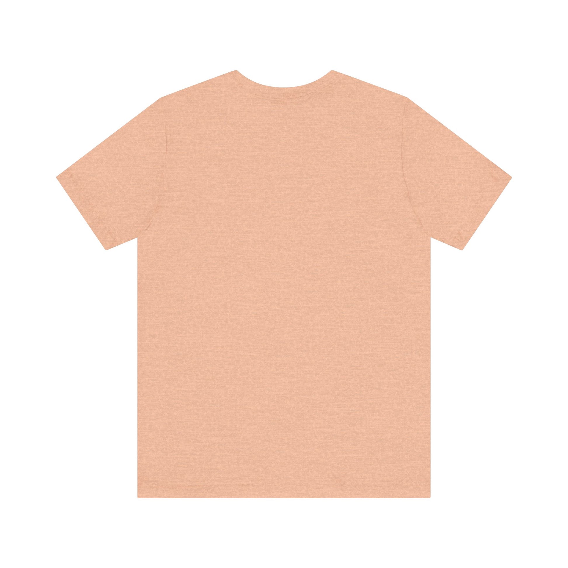 solid color short sleeve Tshirt